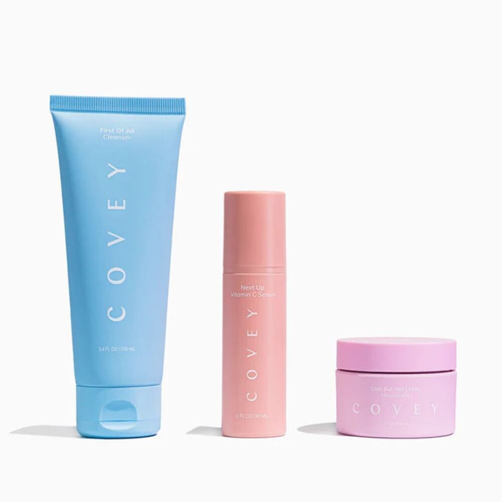 Covey Original Routine Gift Set